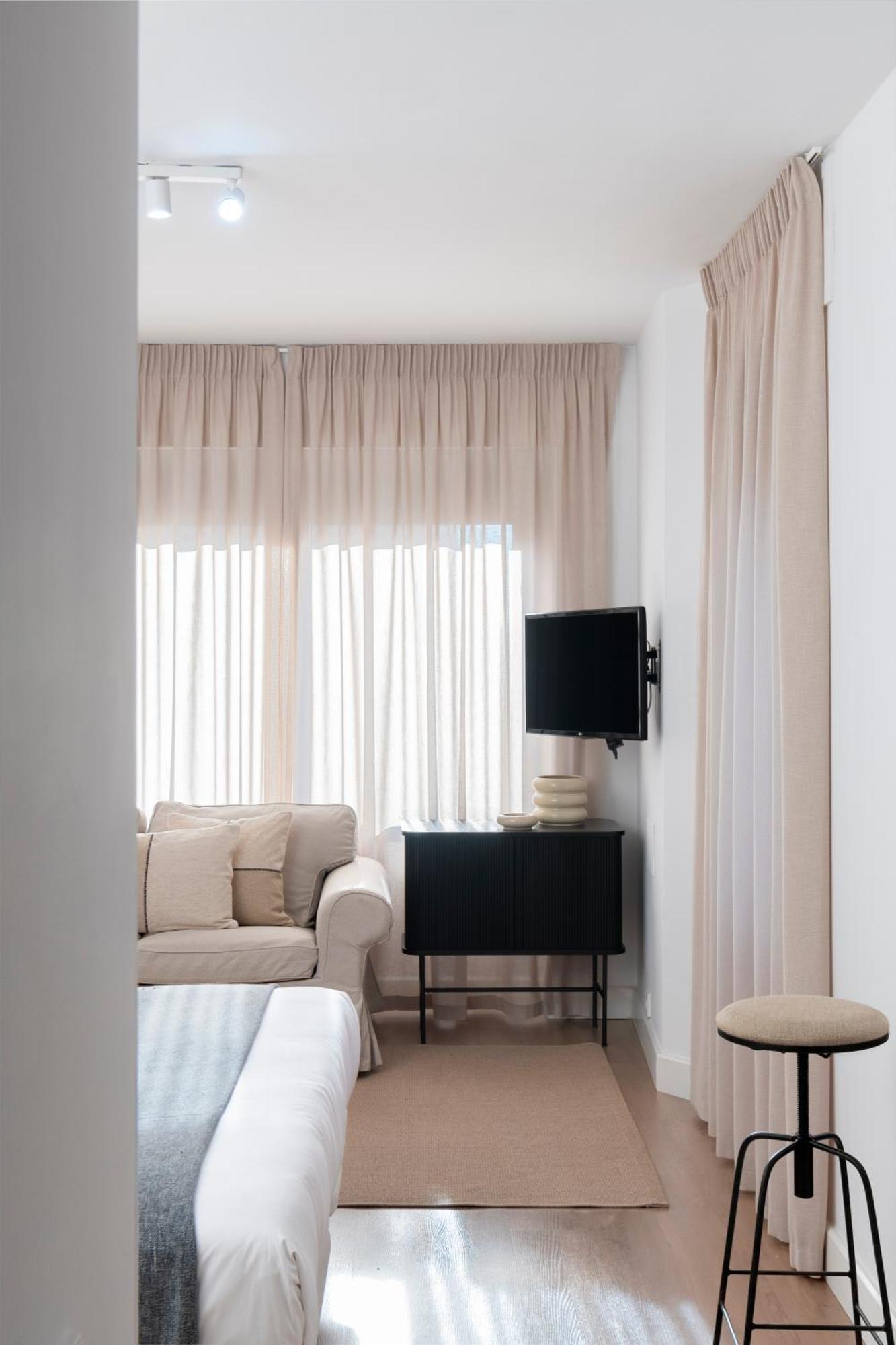 Salado Apartamento Sevilla