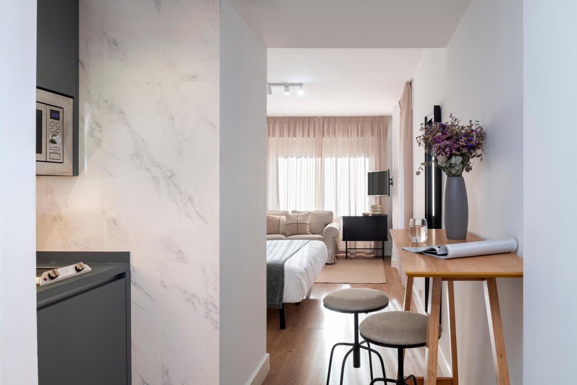 Apartamento Salado *