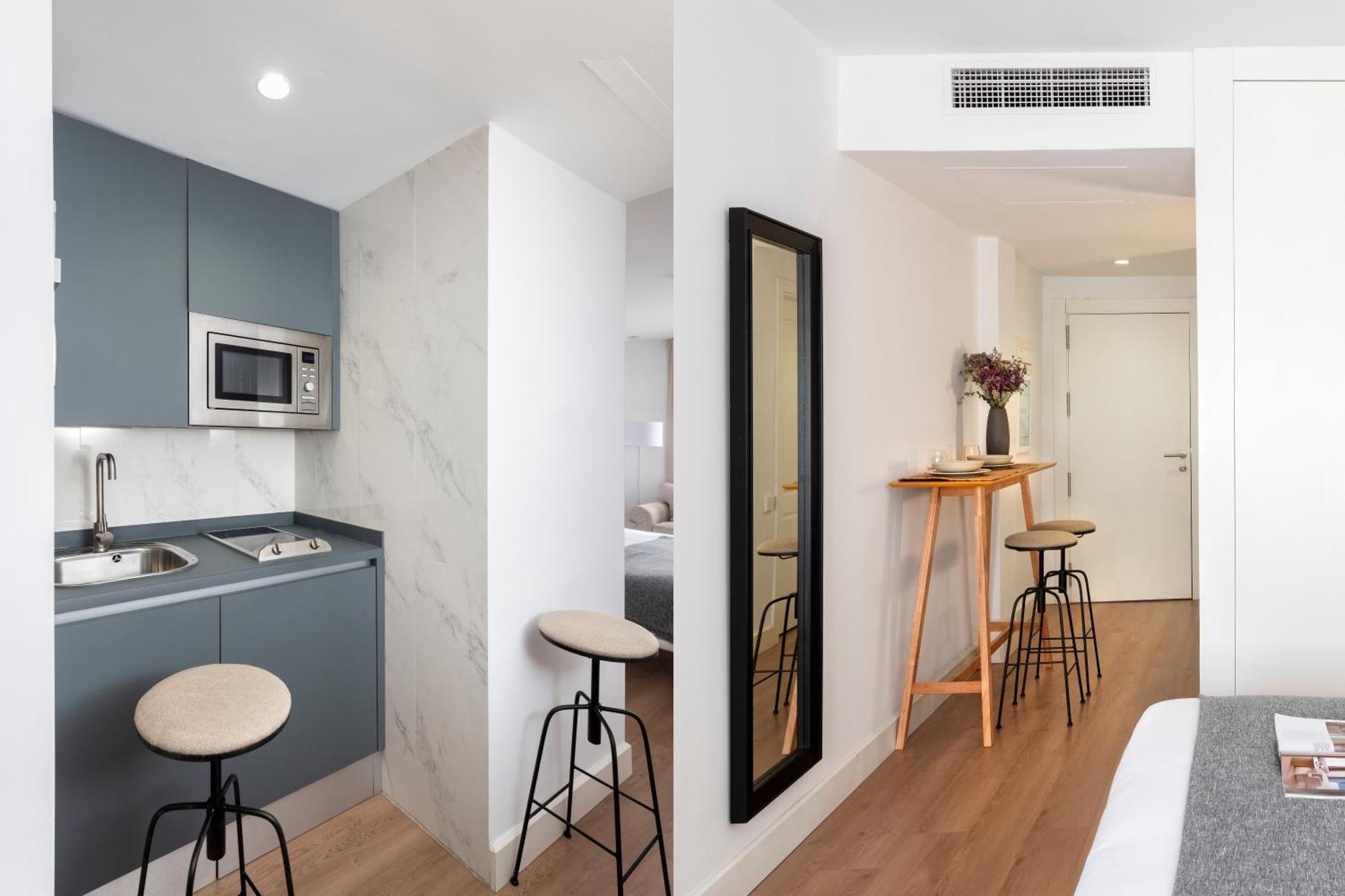 Salado Appartement *