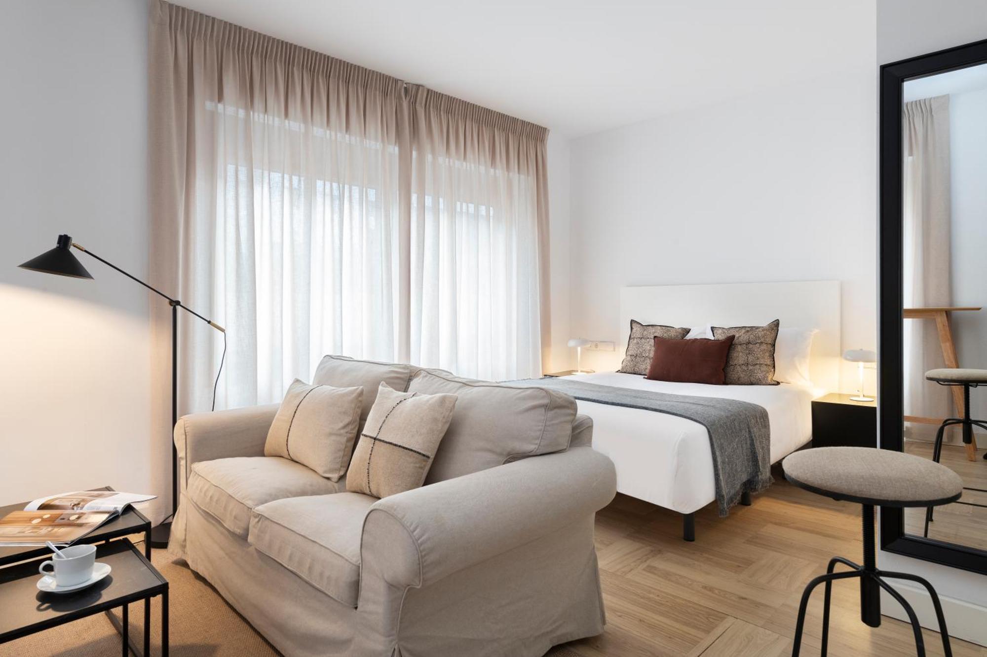 Appartement Salado Séville