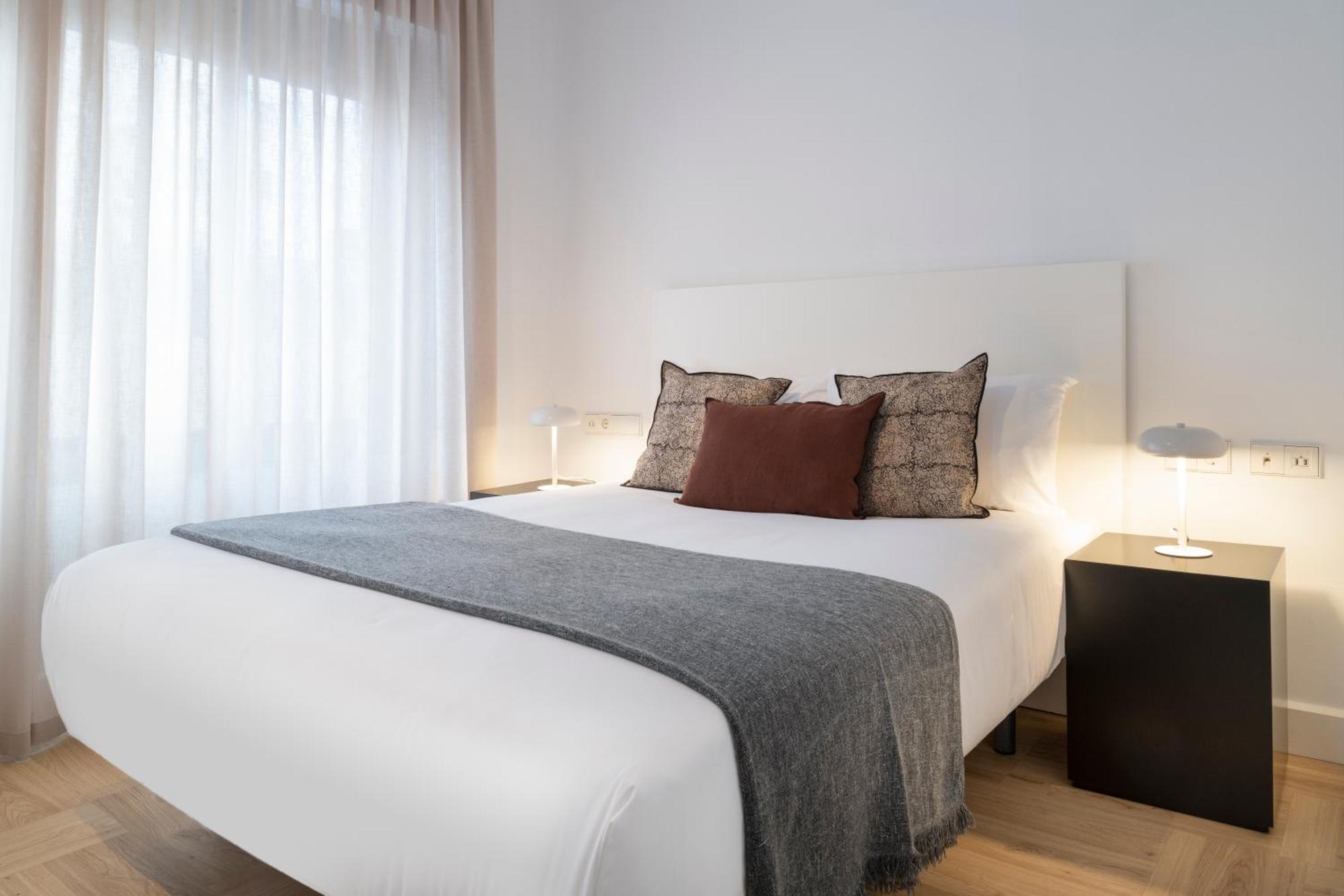 Salado Appartement *