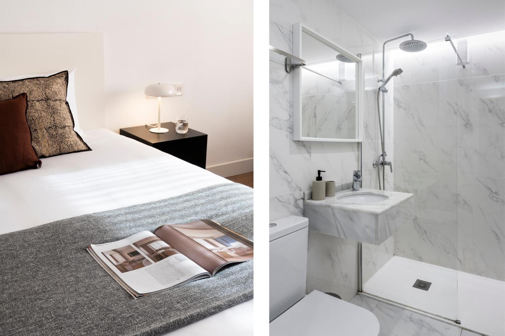 Apartamento Salado Sevilla