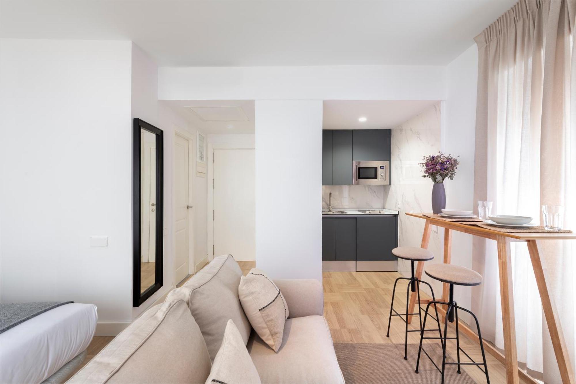Salado Appartement Séville