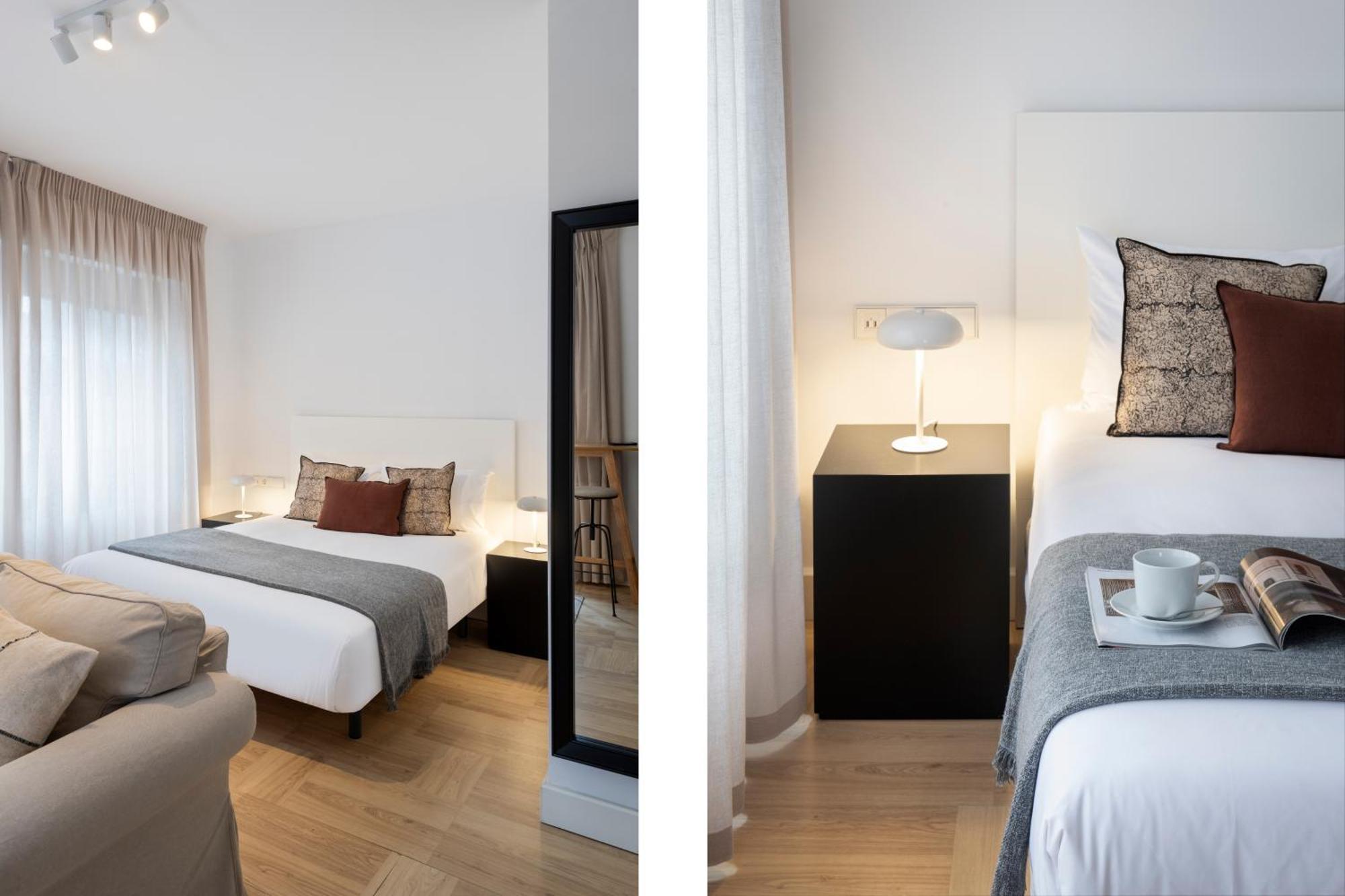 Salado Appartement